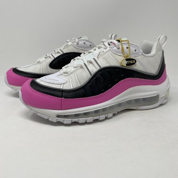nike air max 98 china rose